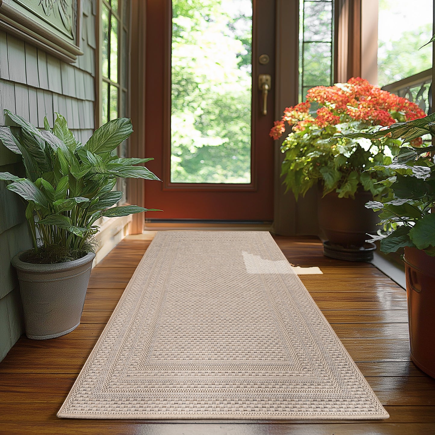 Teppich DESERT 1304 Beige