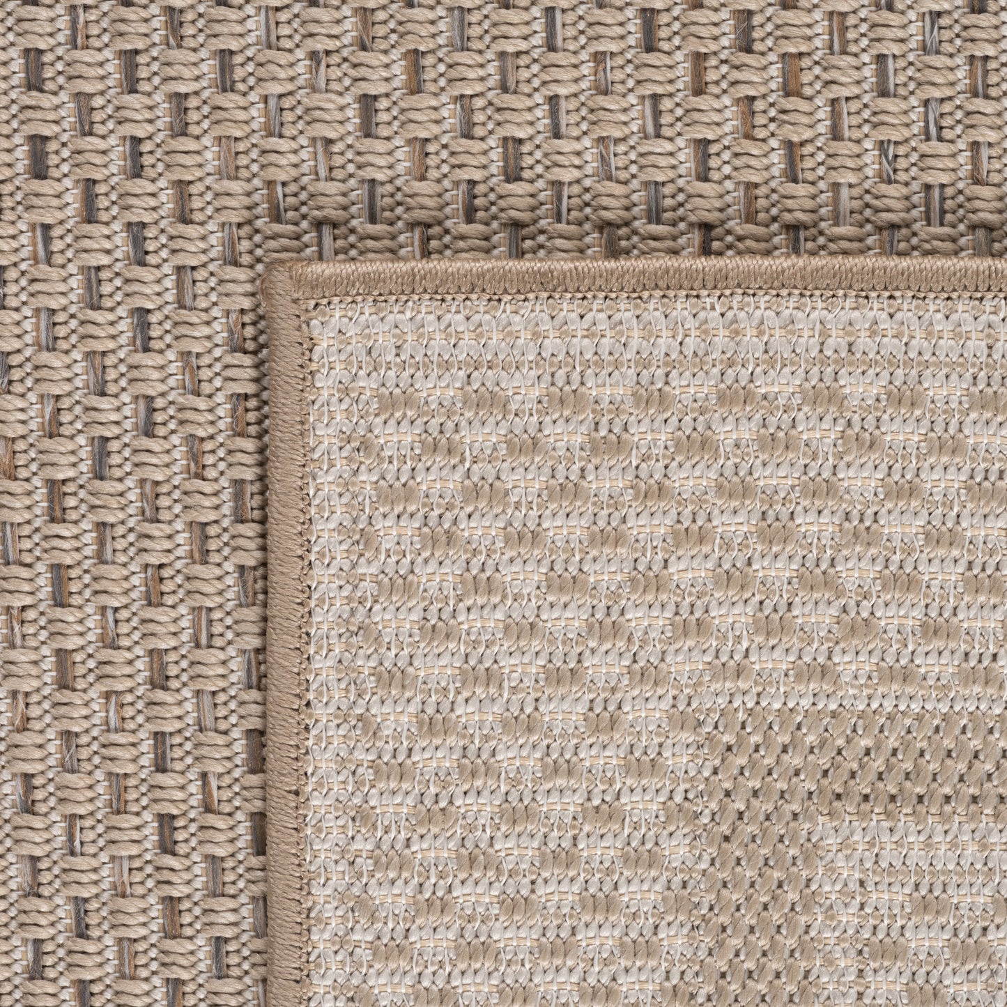 Teppich DESERT 1304 Beige