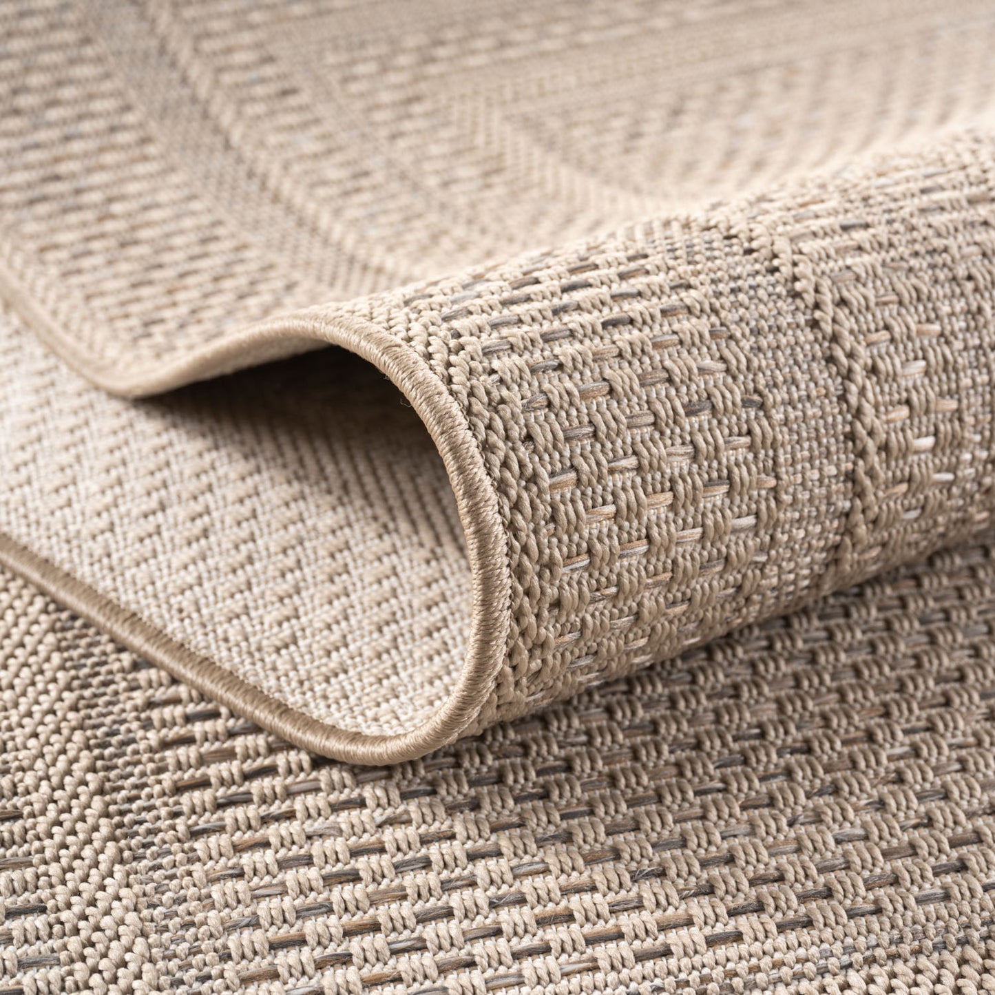 Teppich DESERT 1304 Beige