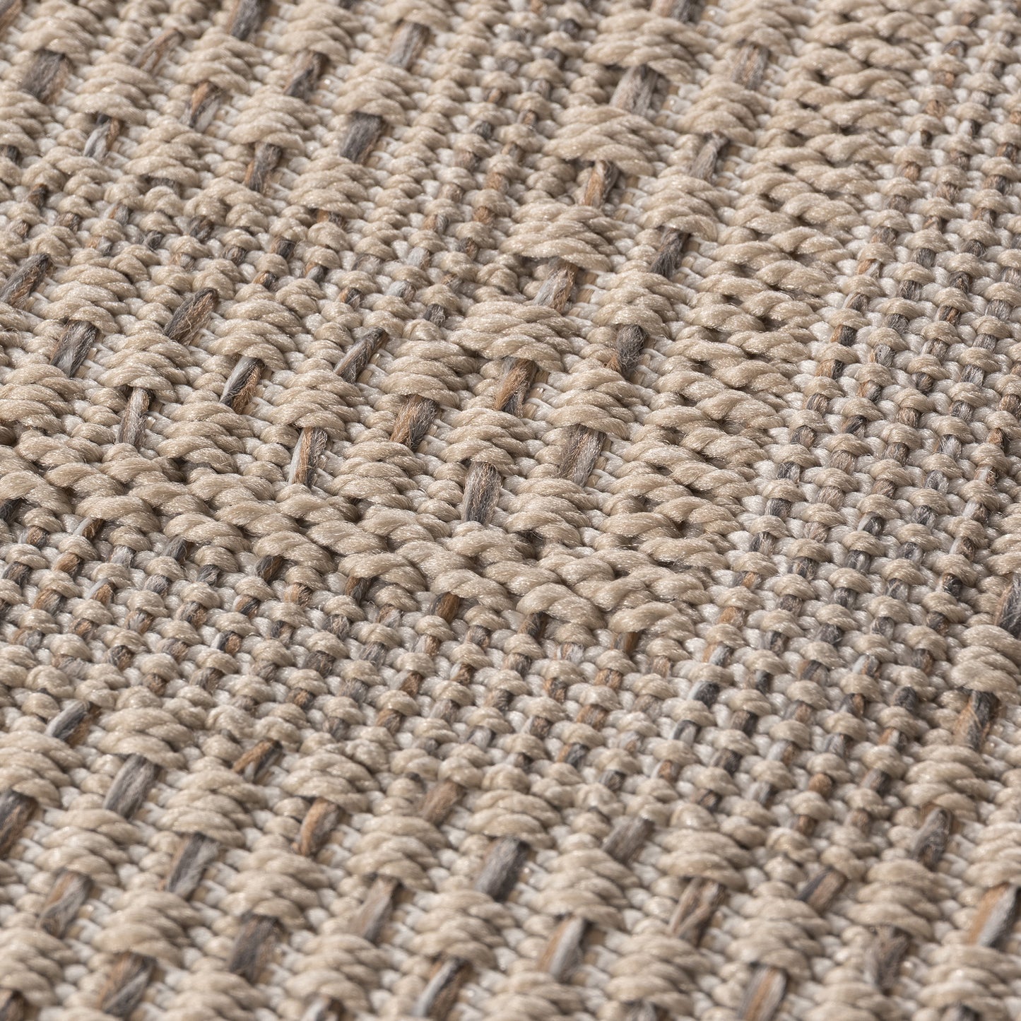 Teppich DESERT 1304 Beige