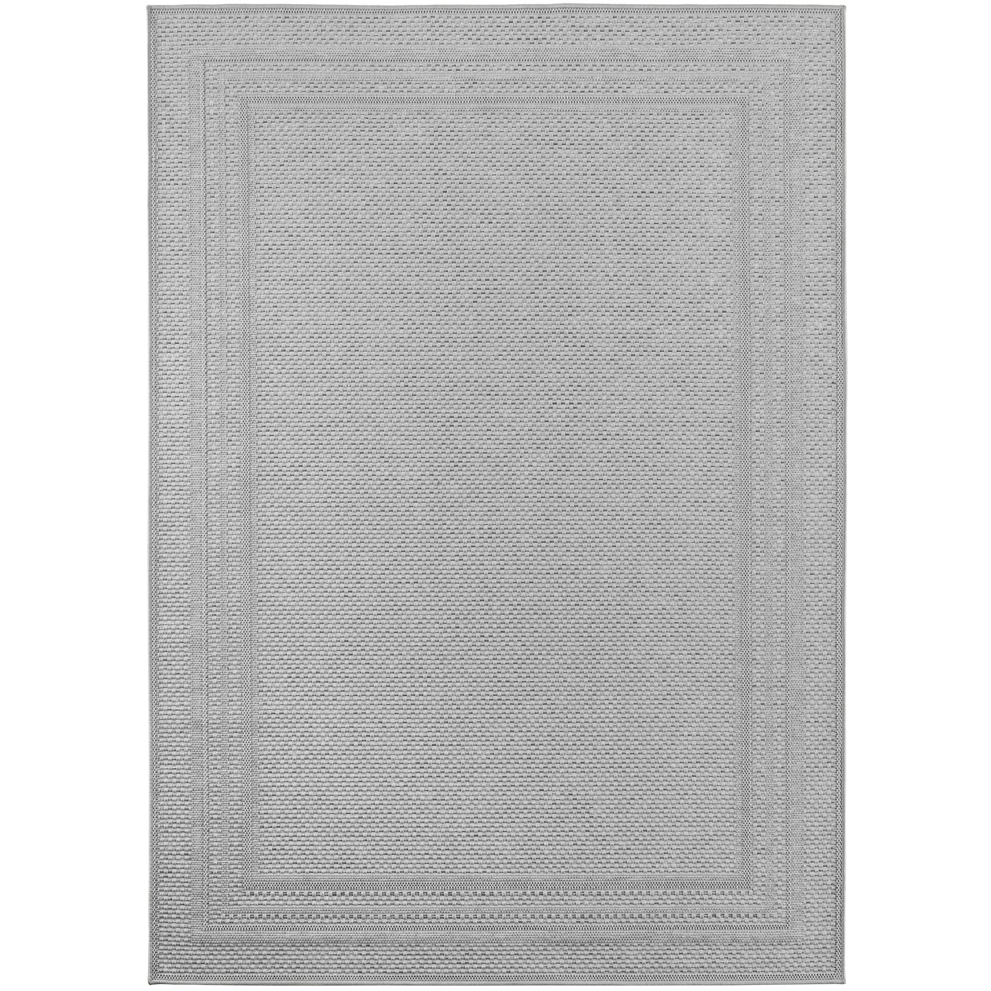 Teppich DESERT 1304 Grey