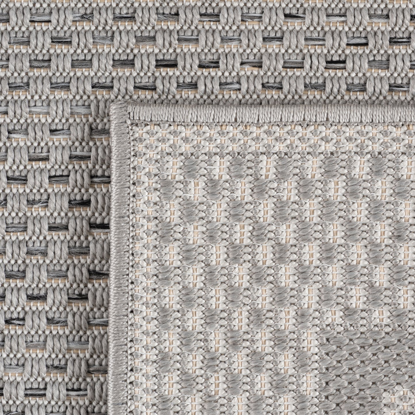 Teppich DESERT 1304 Grey