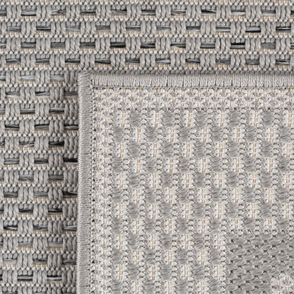Teppich DESERT 1304 Grey