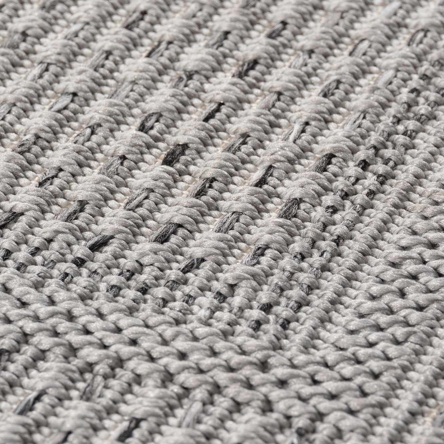 Teppich DESERT 1304 Grey