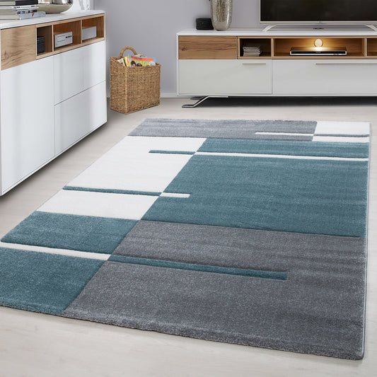 Teppich HAWAII 1310 Blue