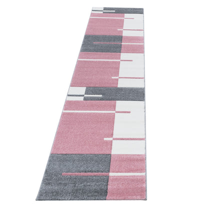Teppich HAWAII 1310 Pink