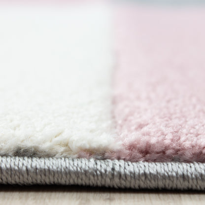 Teppich HAWAII 1310 Pink