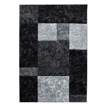Teppich HAWAII 1330 Black