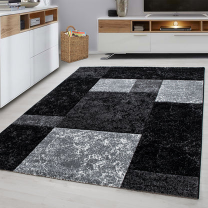 Teppich HAWAII 1330 Black