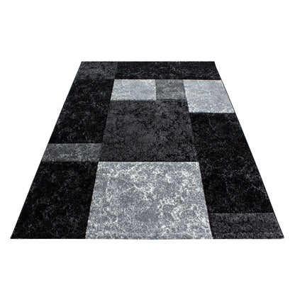 Teppich HAWAII 1330 Black
