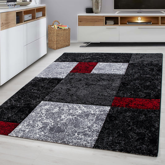 Teppich HAWAII 1330 Red