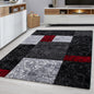 Teppich HAWAII 1330 Red