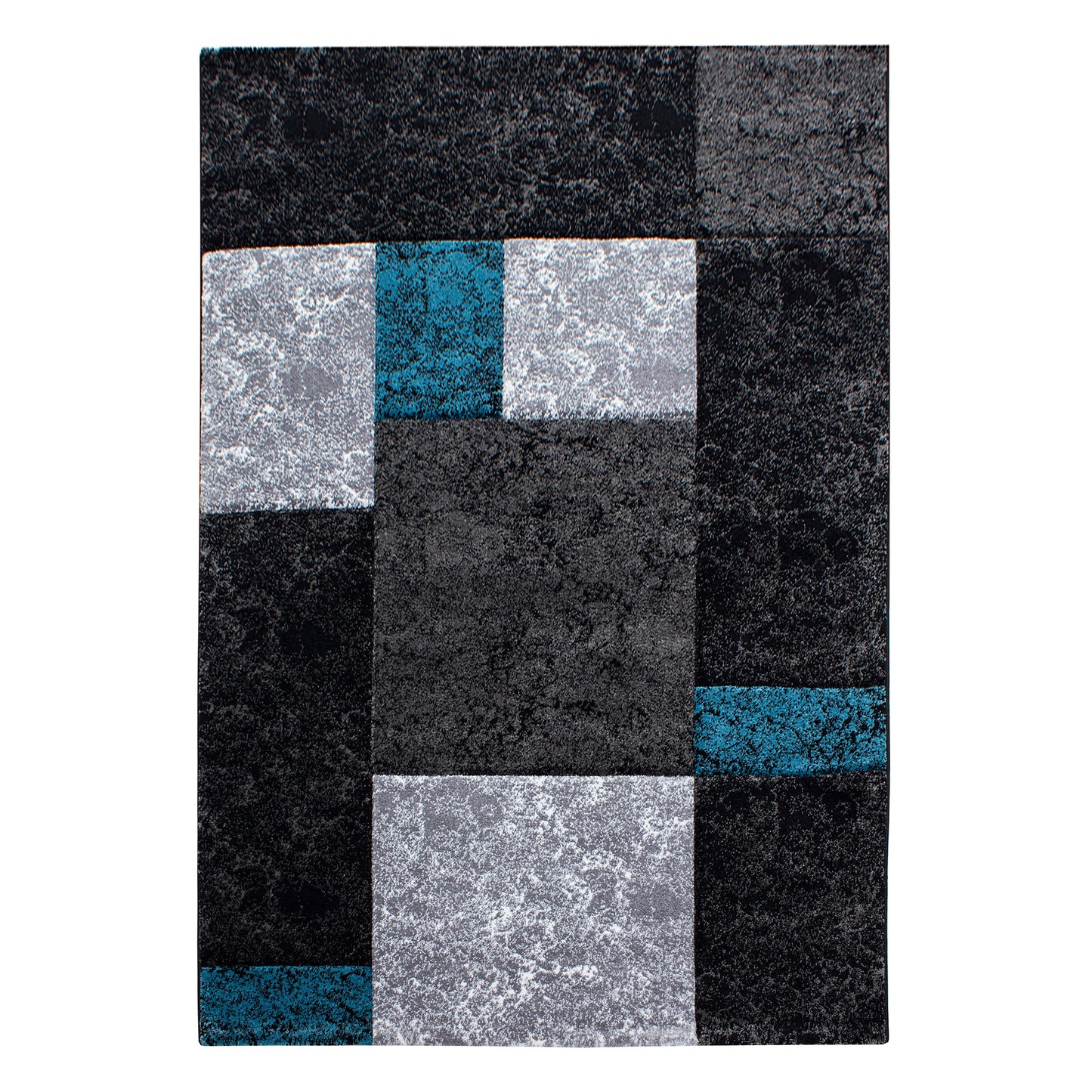 Teppich HAWAII 1330 Turkis