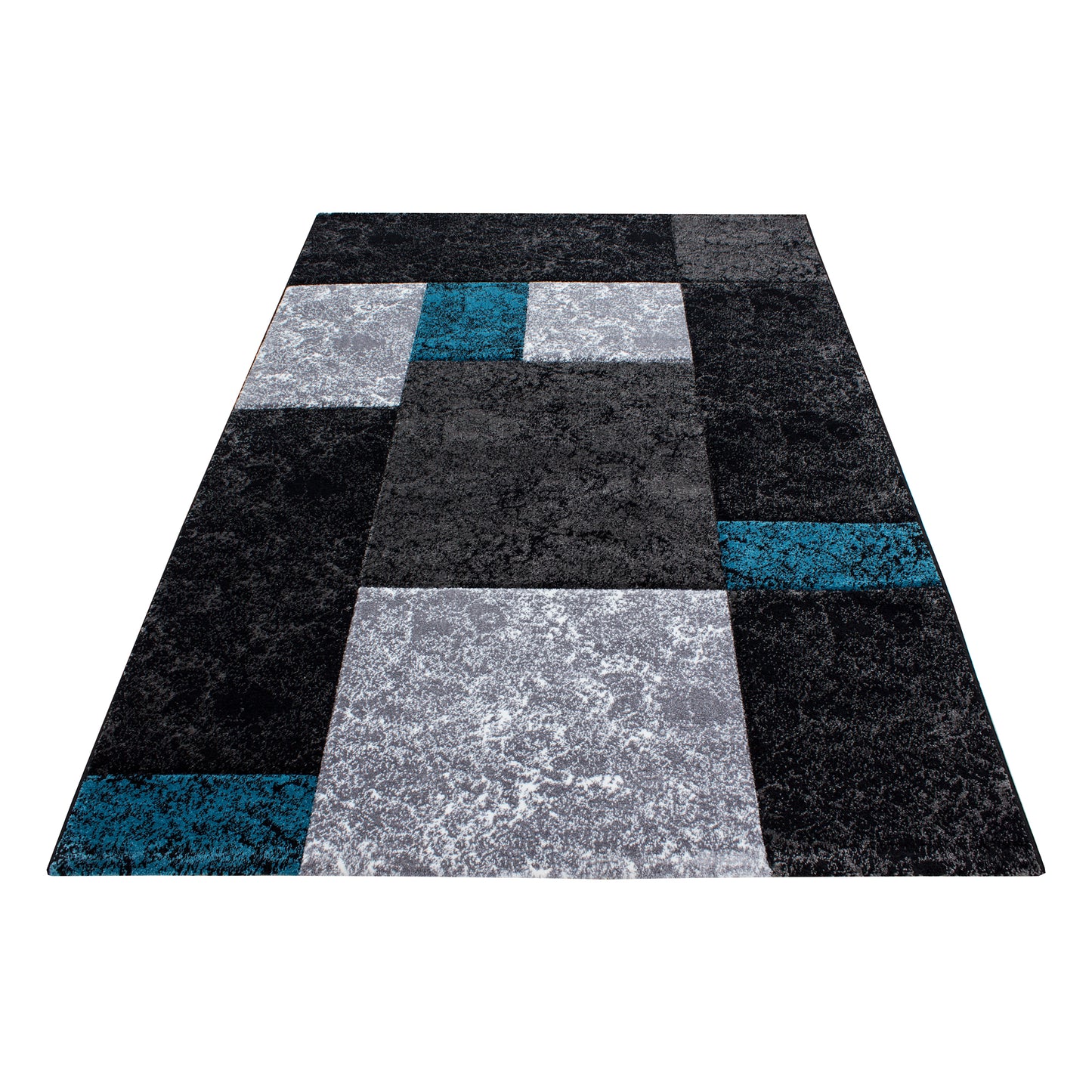 Teppich HAWAII 1330 Turkis