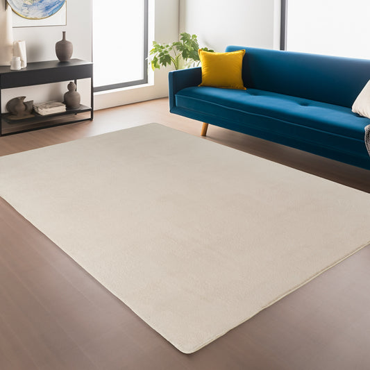 Teppich JOY 1400 Cream