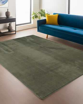 Joy Teppich – Weicher Indoor-Teppich mit Anti-Rutsch modern & pflegeleicht 11 mm Flor