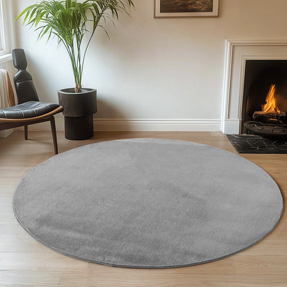 Teppich JOY 1400 Grey