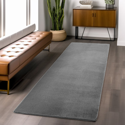 Teppich JOY 1400 Grey