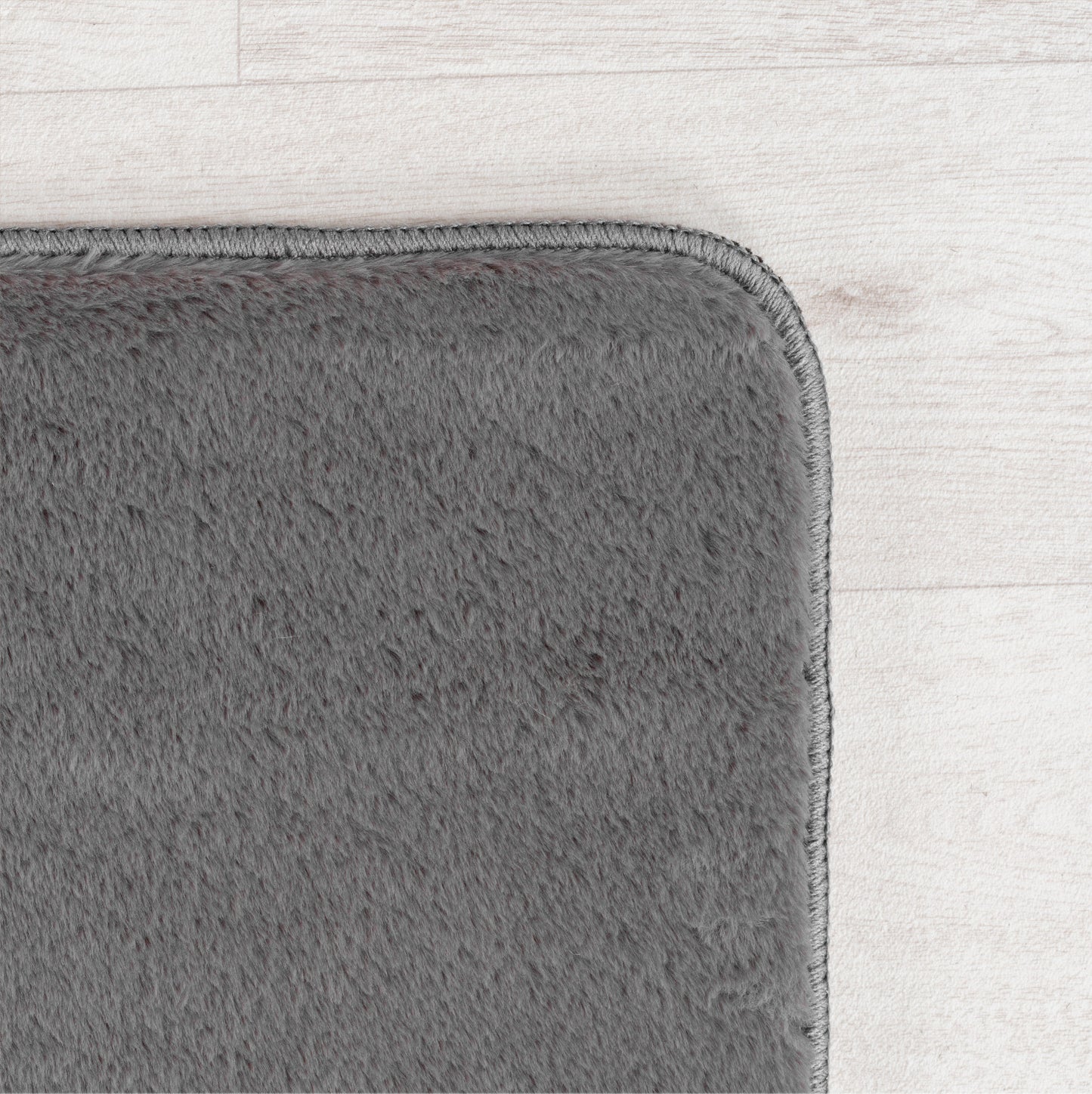 Teppich JOY 1400 Grey