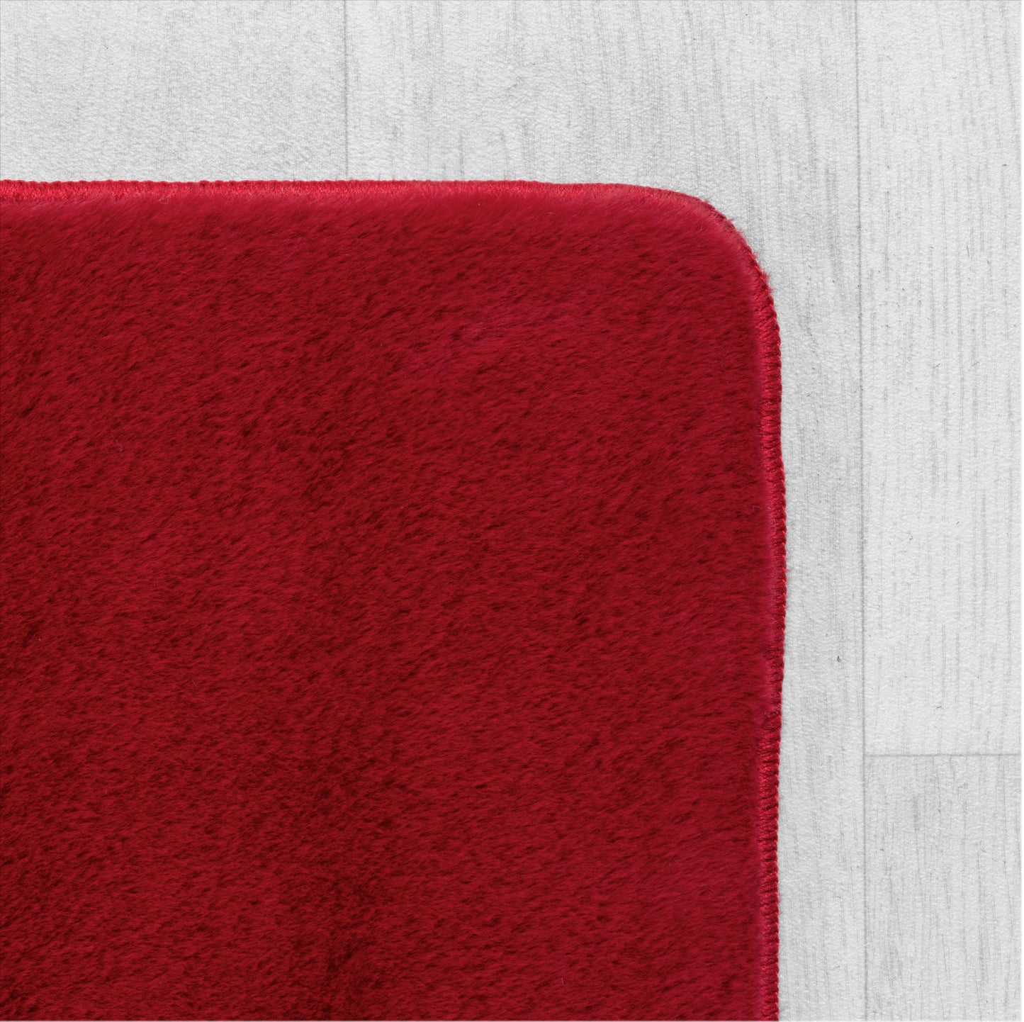 Teppich JOY 1400 Red