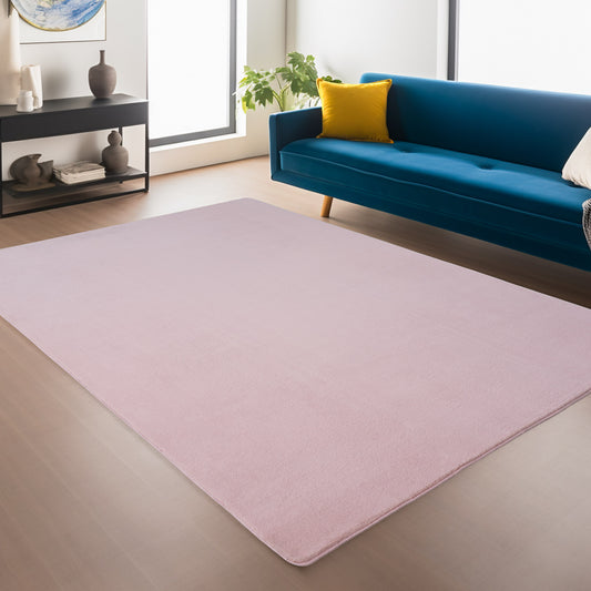 Teppich JOY 1400 Rose