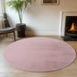 Teppich JOY 1400 Rose