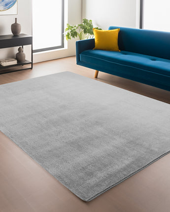 Joy Indoor Teppich | Weich Anti-Rutsch Modern | 100 % Polyester 11 mm Flor