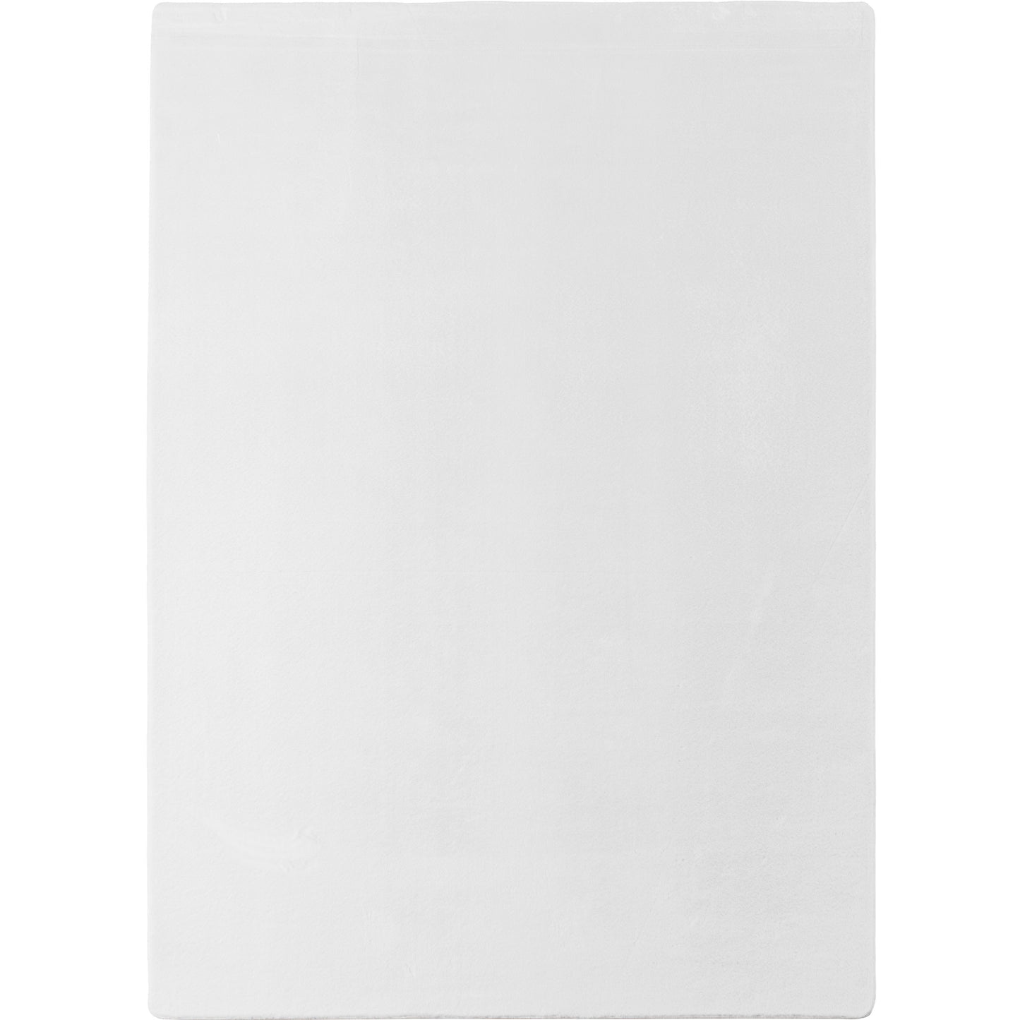 Teppich JOY 1400 White