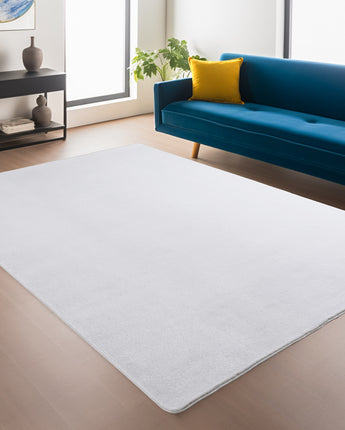 Joy Indoor Teppich | Weich Anti-Rutsch Modern | 100 % Polyester 11 mm Flor