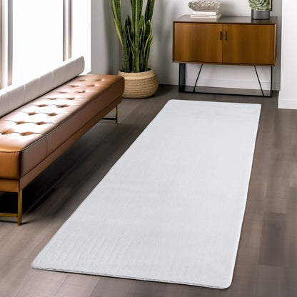 Teppich JOY 1400 White