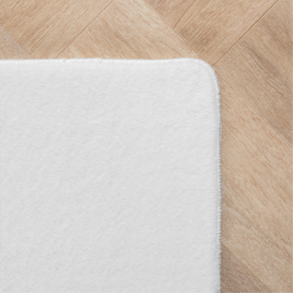 Teppich JOY 1400 White