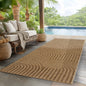 Teppich TIMBER 1401 Beige