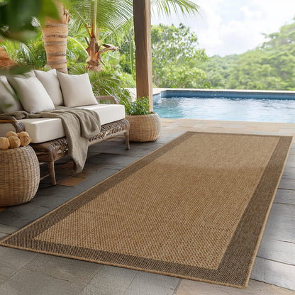 Teppich TIMBER 1402 Beige