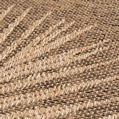 Teppich TIMBER 1403 Brown