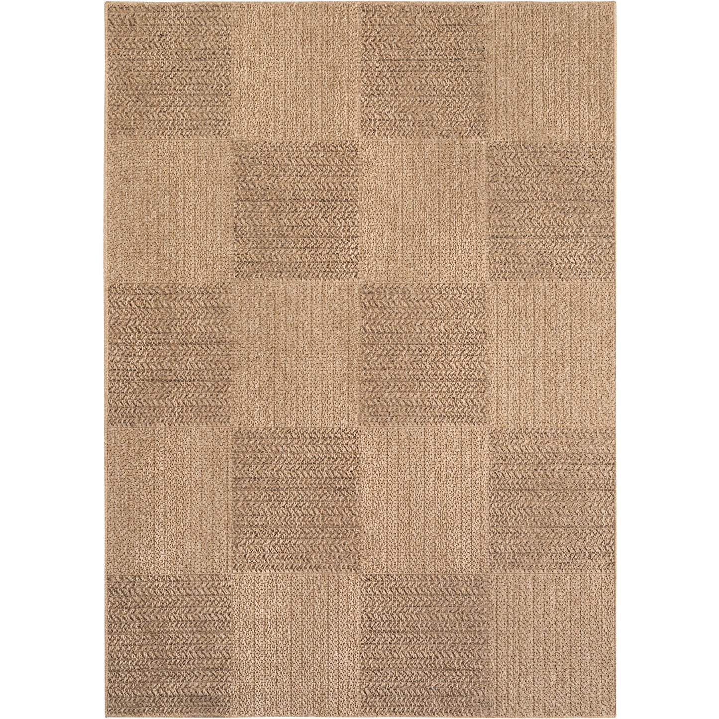 Teppich TIMBER 1405 Beige
