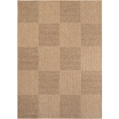 Teppich TIMBER 1405 Beige