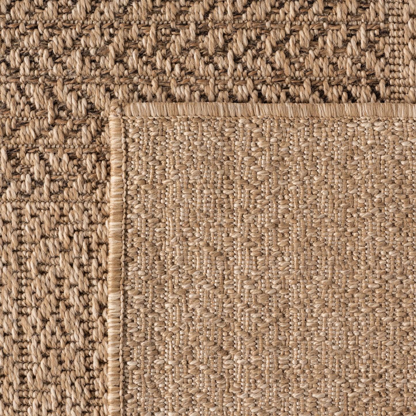 Teppich TIMBER 1405 Beige