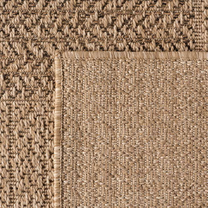 Teppich TIMBER 1405 Beige