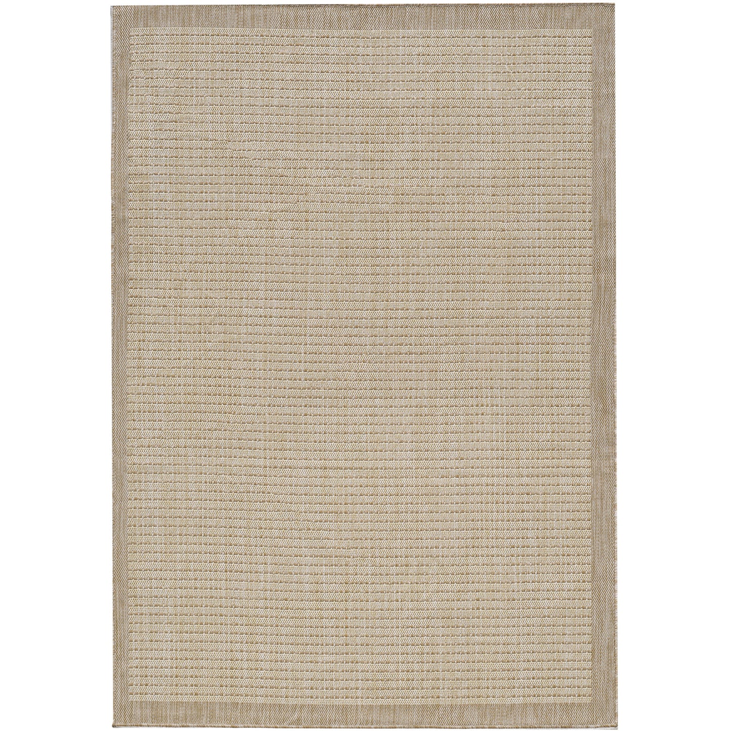 Teppich GIZA 1410 Beige