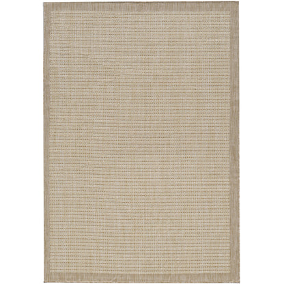 Teppich GIZA 1410 Beige