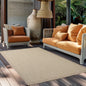 Teppich GIZA 1410 Beige