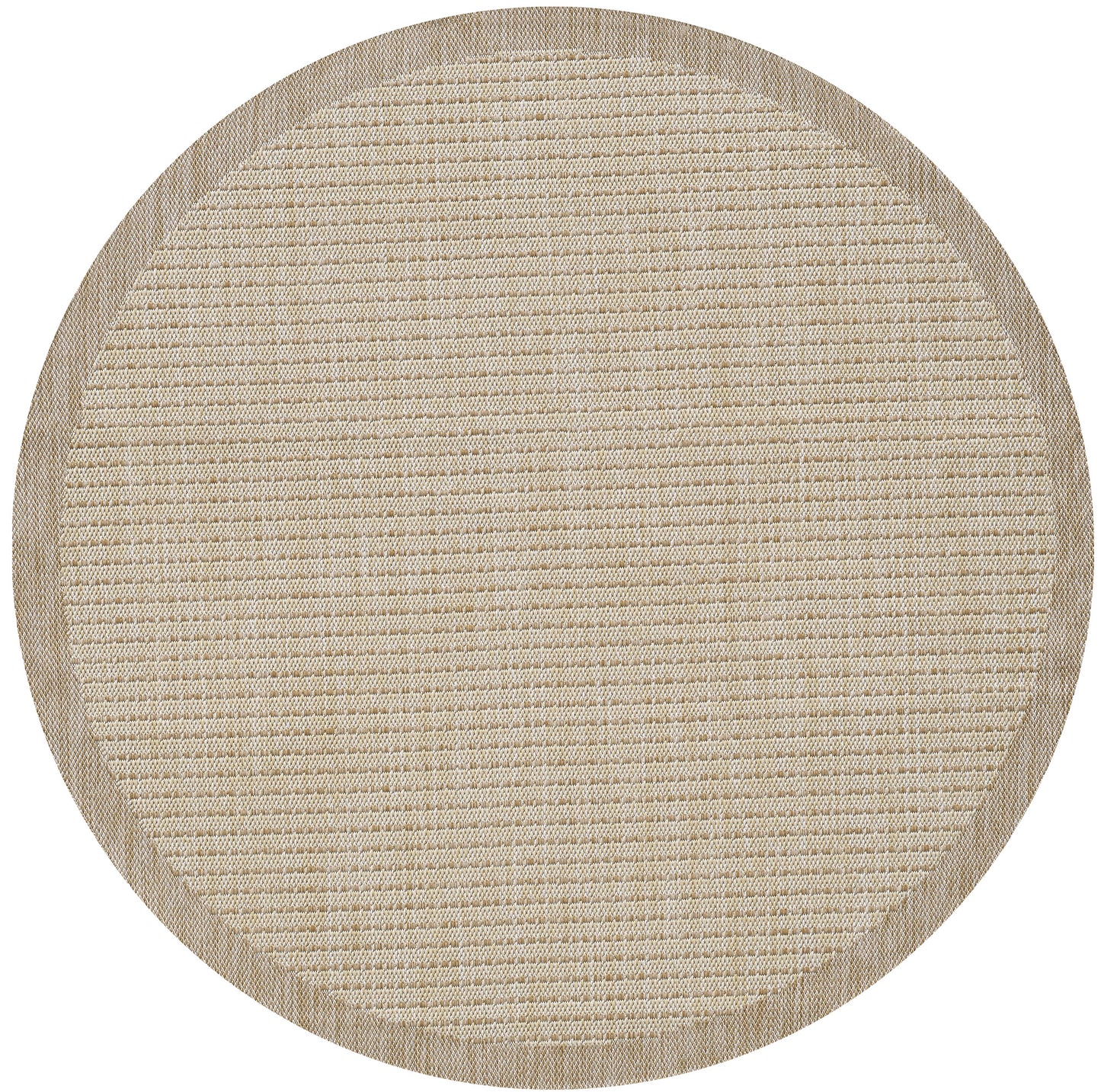 Teppich GIZA 1410 Beige