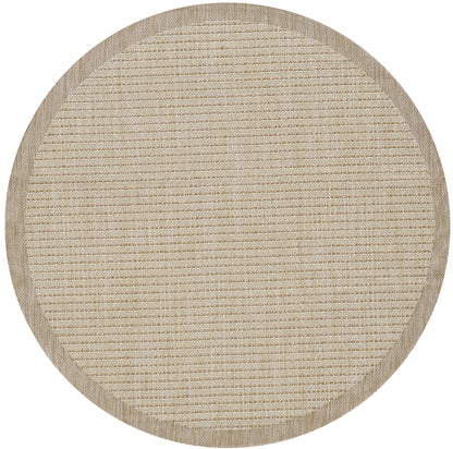 Teppich GIZA 1410 Beige