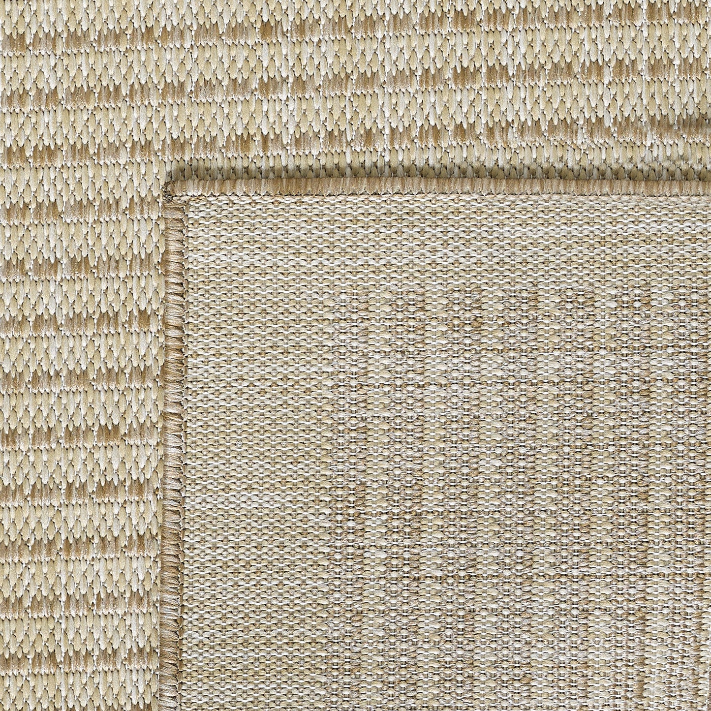 Teppich GIZA 1410 Beige