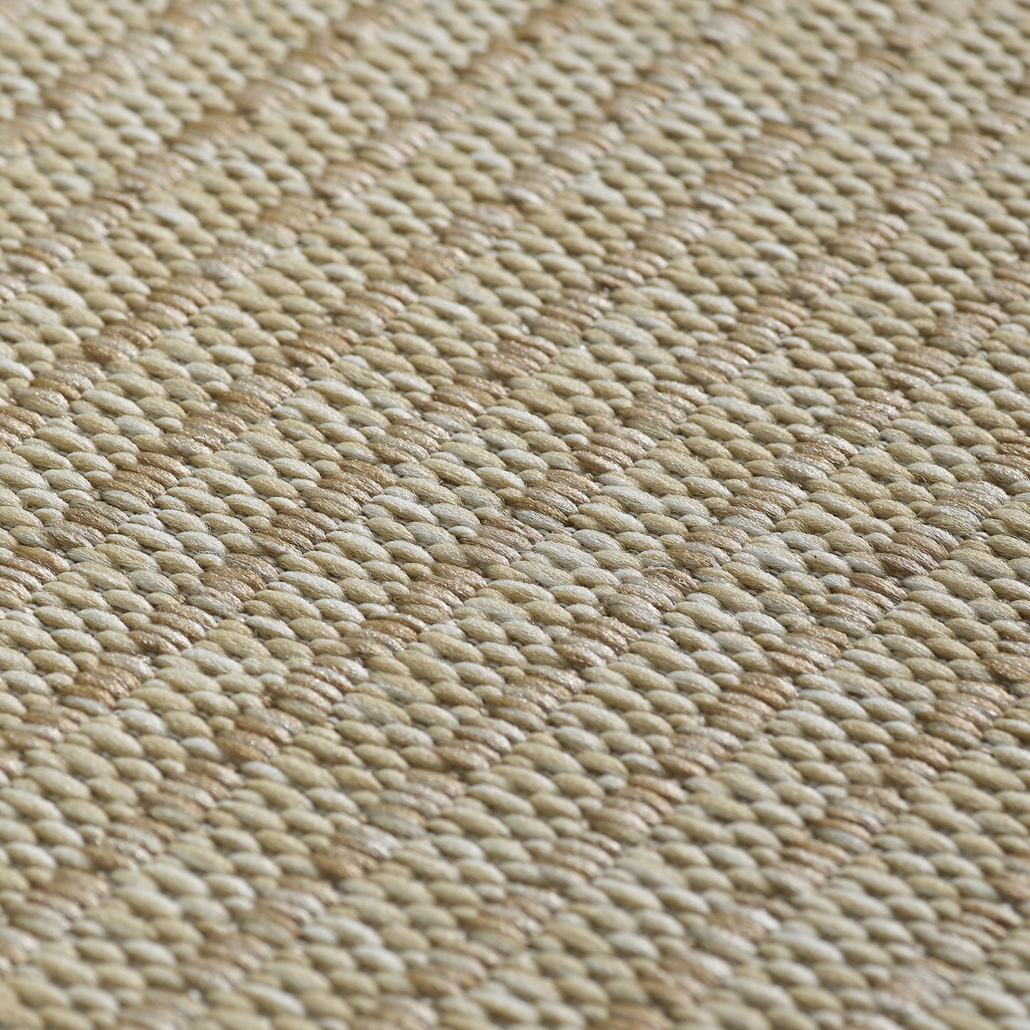 Teppich GIZA 1410 Beige