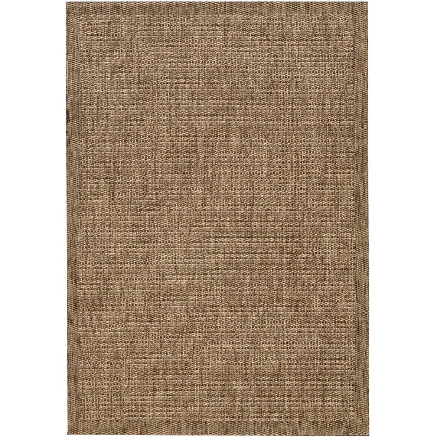 Teppich GIZA 1410 Brown