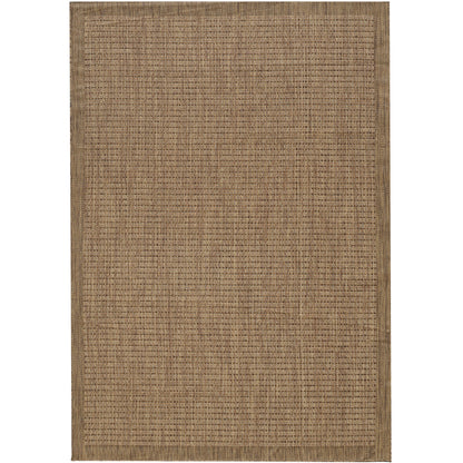 Teppich GIZA 1410 Brown