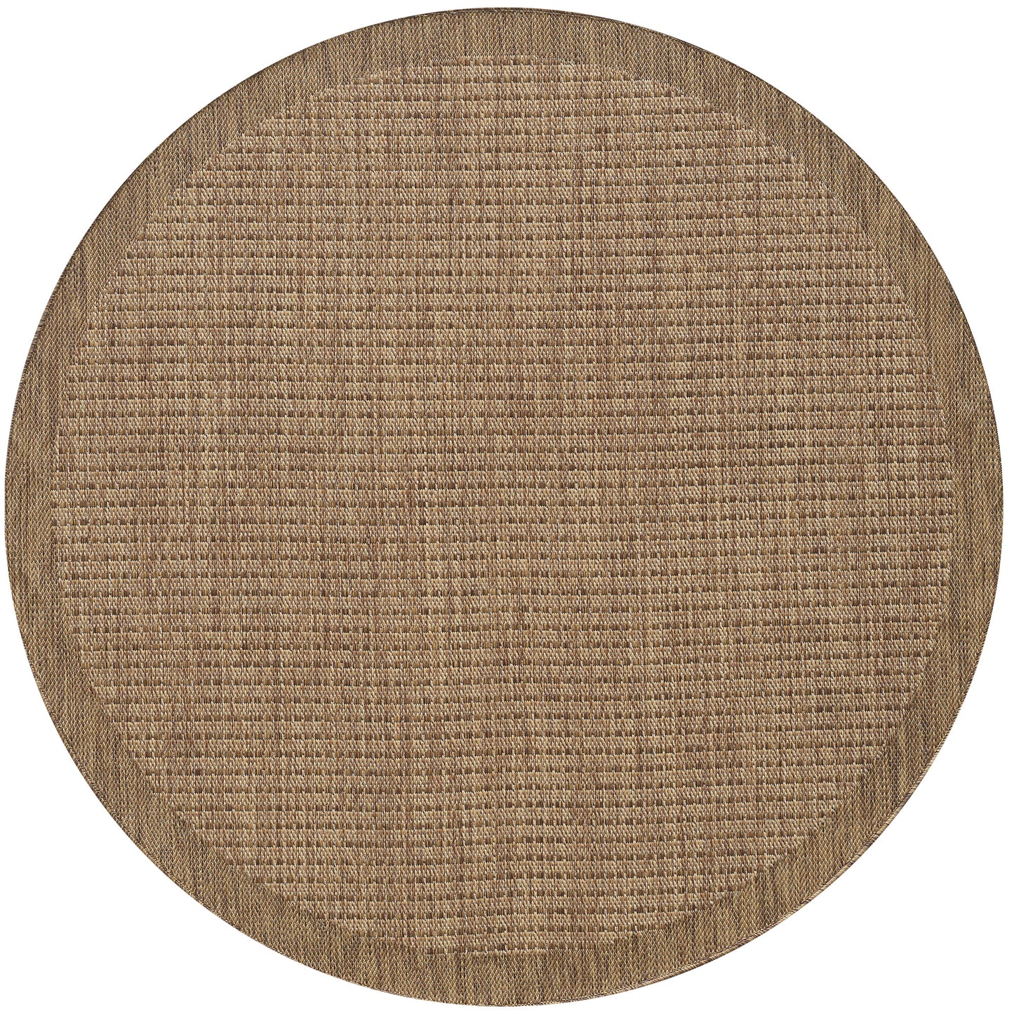 Teppich GIZA 1410 Brown