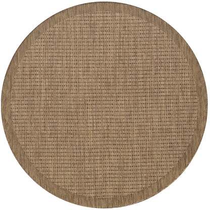 Teppich GIZA 1410 Brown