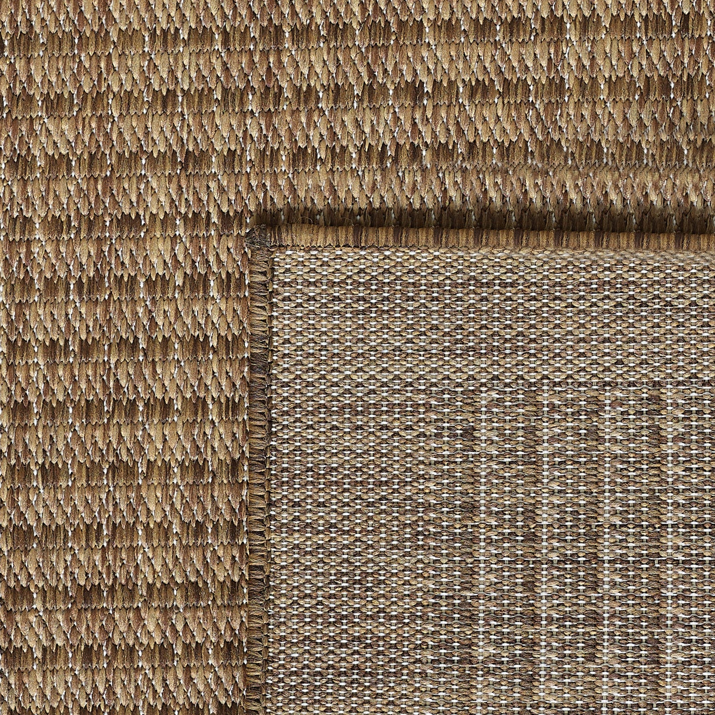 Teppich GIZA 1410 Brown